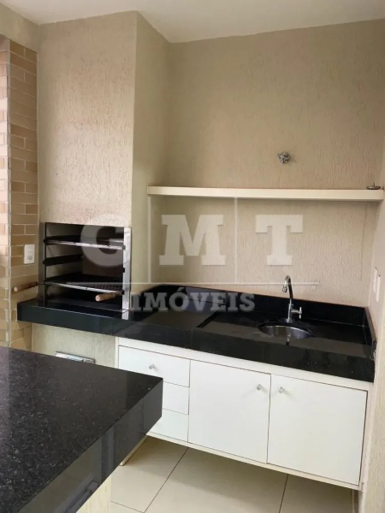 Apartamento, 3 quartos, 102 m² - Foto 2