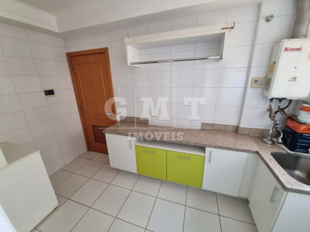 Apartamento, 3 quartos, 138 m² - Foto 7