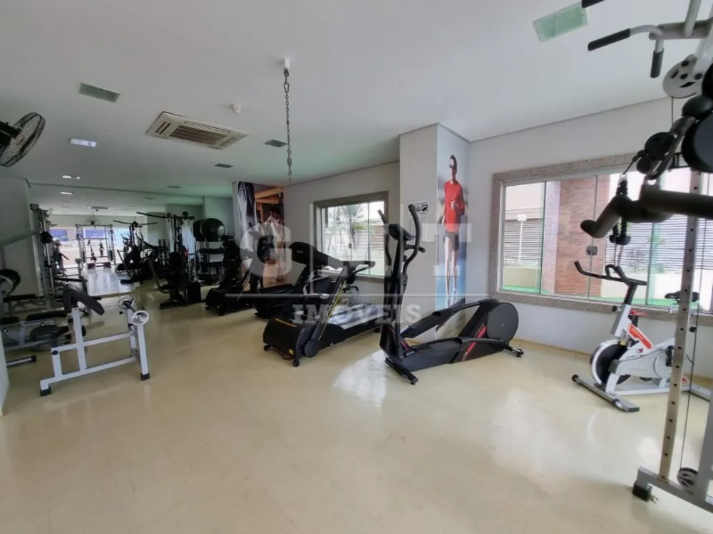 Apartamento, 3 quartos, 138 m² - Foto 10