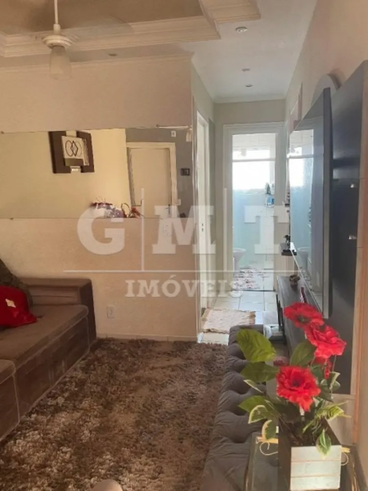 Apartamento, 2 quartos, 49 m² - Foto 3