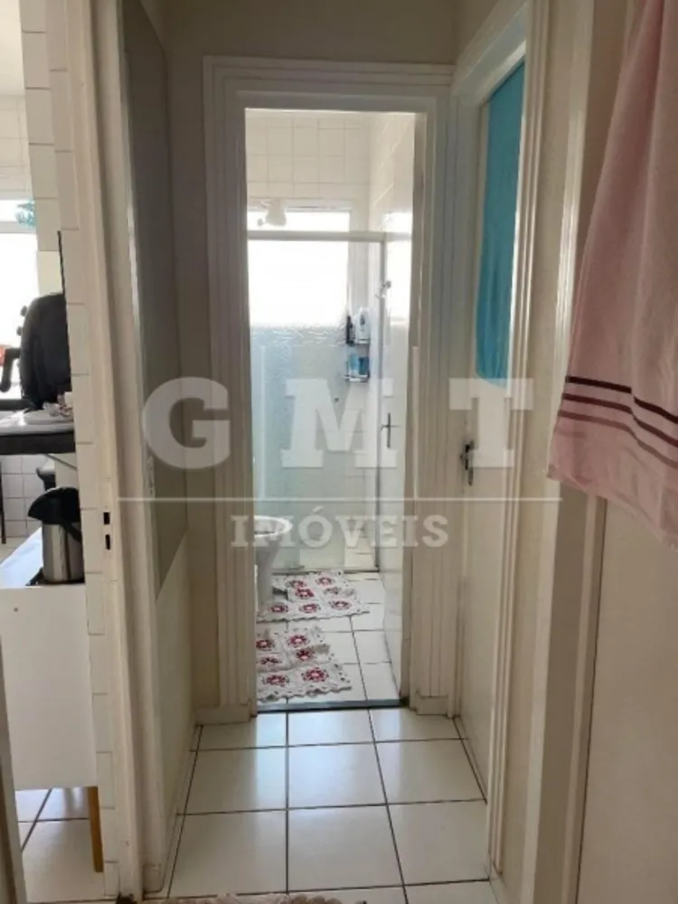 Apartamento, 2 quartos, 49 m² - Foto 11
