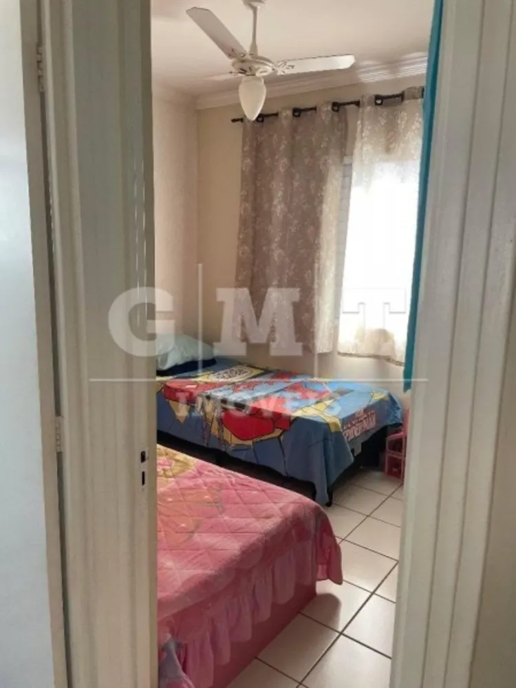 Apartamento, 2 quartos, 49 m² - Foto 9