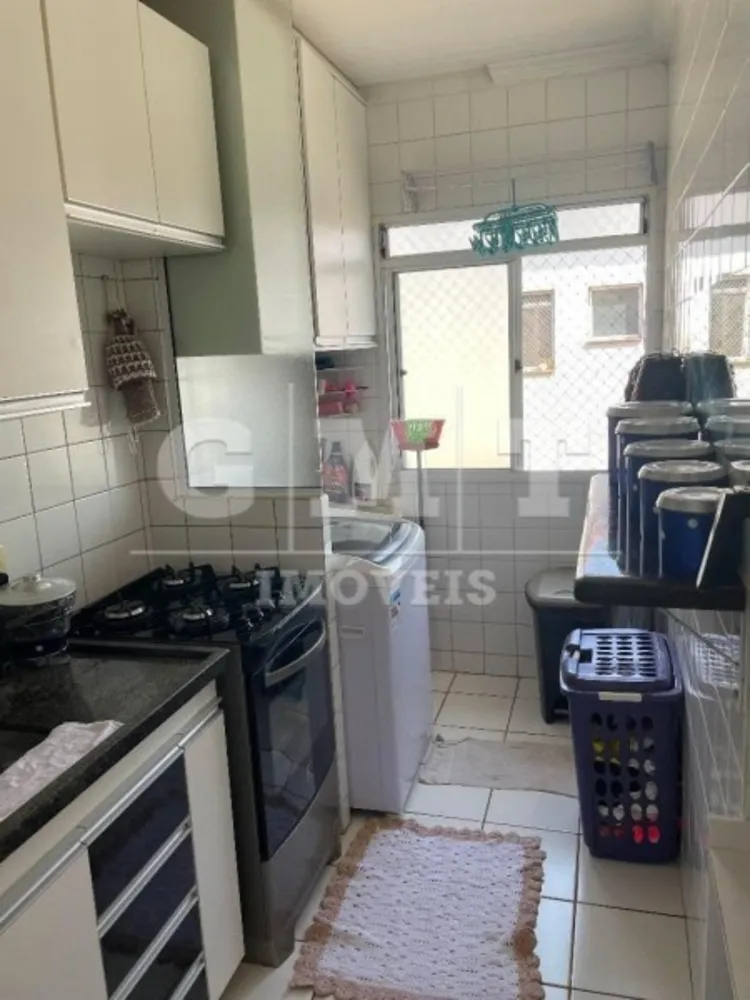 Apartamento, 2 quartos, 49 m² - Foto 5