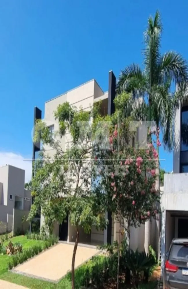 Casa de Condomínio, 4 quartos - Foto 10