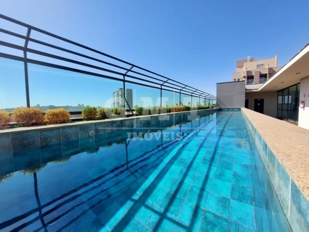 Flat/Apart Hotel, 1 quarto, 35 m² - Foto 5