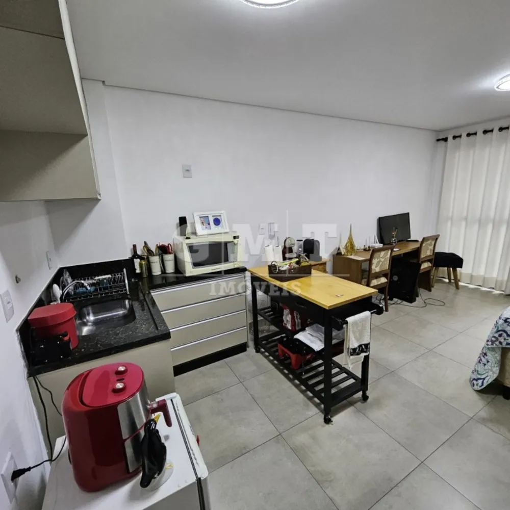 Flat/Apart Hotel, 1 quarto, 35 m² - Foto 3
