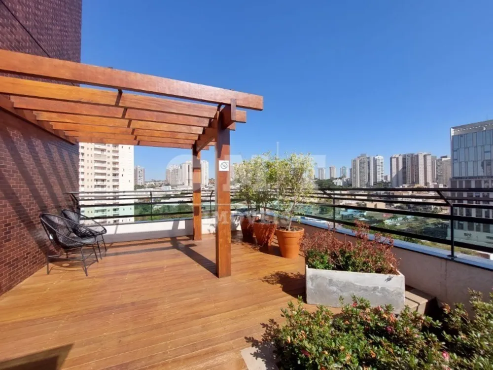 Flat/Apart Hotel, 1 quarto, 35 m² - Foto 8