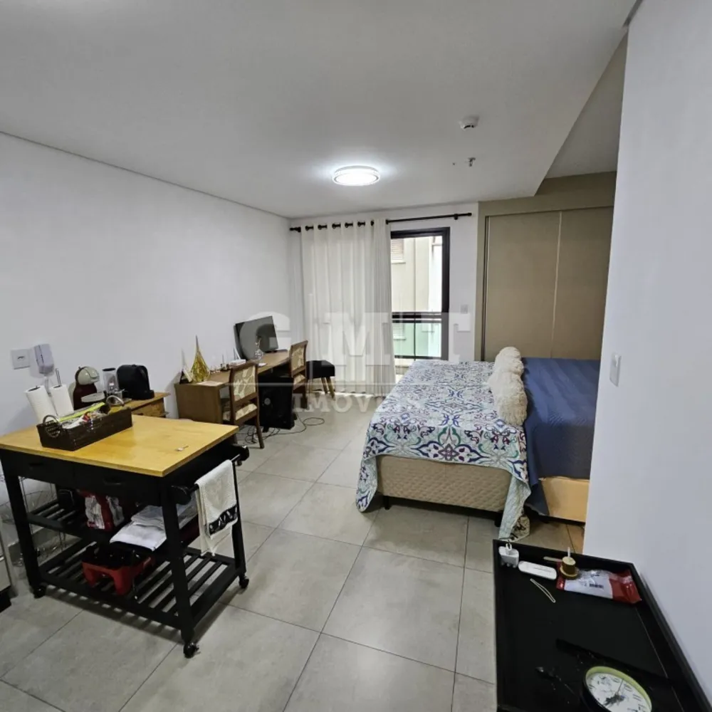 Flat/Apart Hotel, 1 quarto, 35 m² - Foto 2
