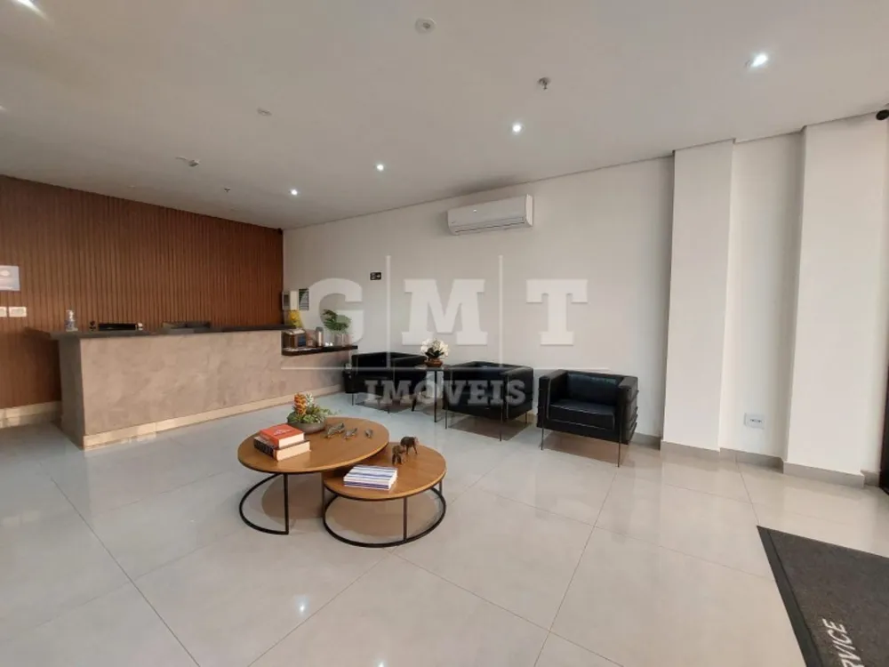 Flat/Apart Hotel, 1 quarto, 35 m² - Foto 12