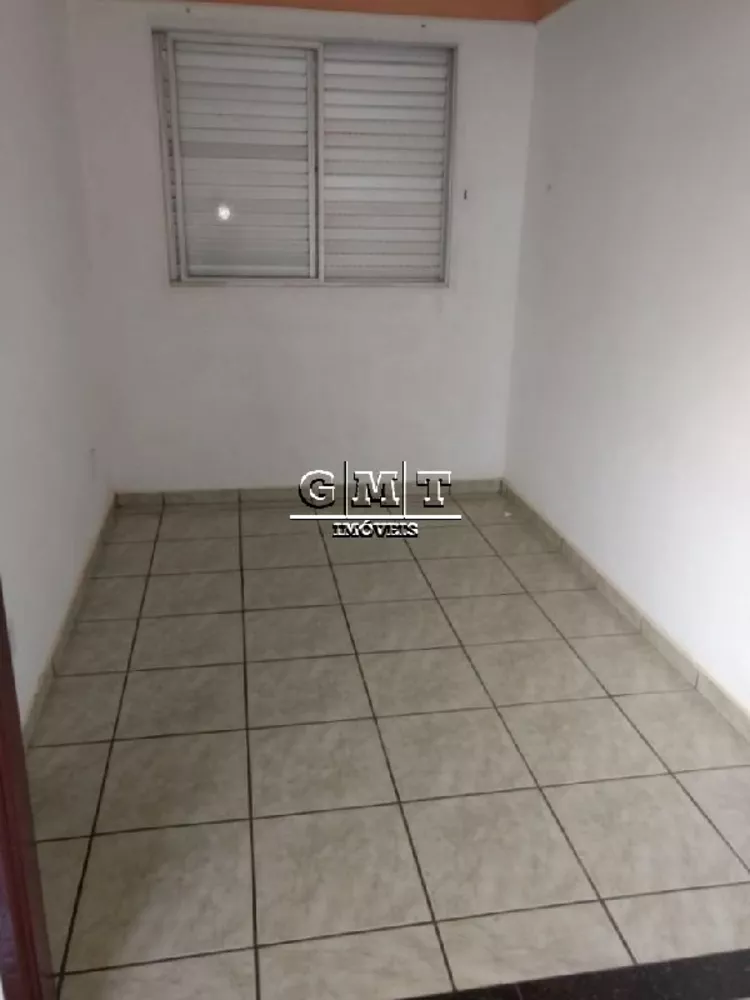 Apartamento à venda com 2 quartos, 59m² - Foto 3