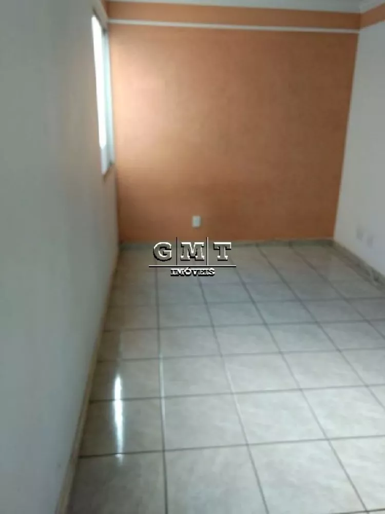 Apartamento à venda com 2 quartos, 59m² - Foto 2