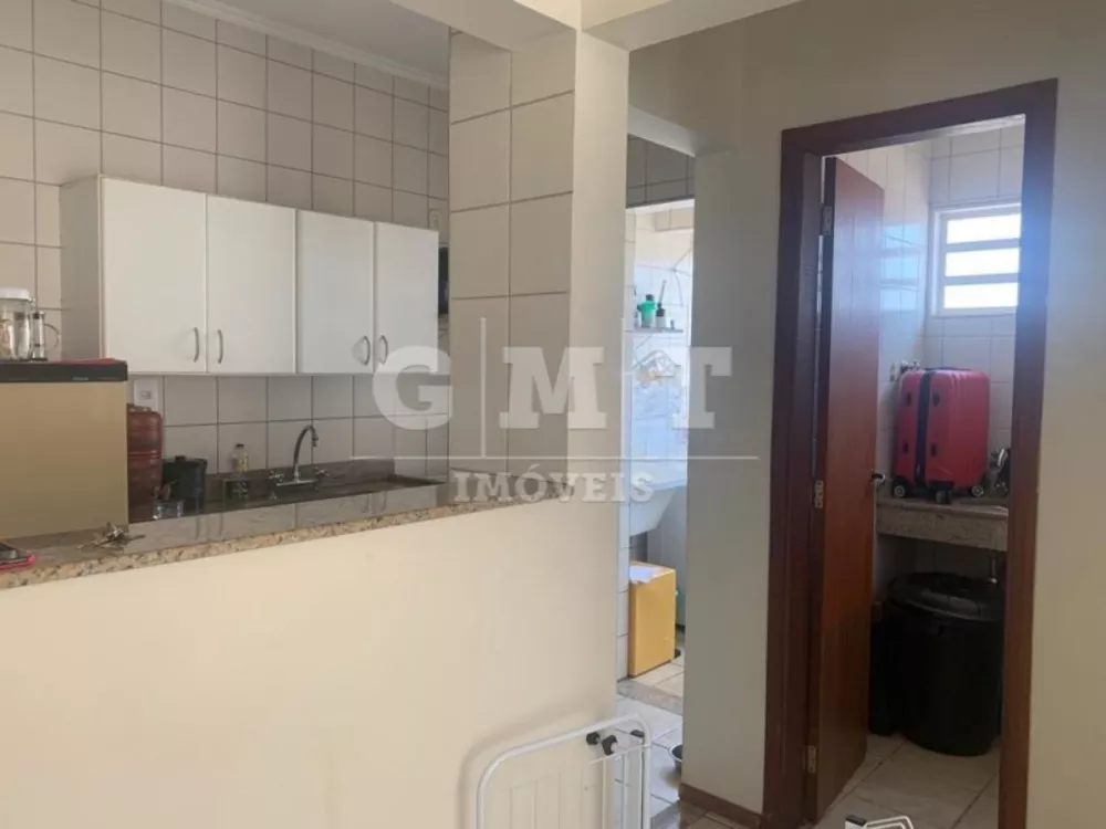 Apartamento, 1 quarto, 43 m² - Foto 3