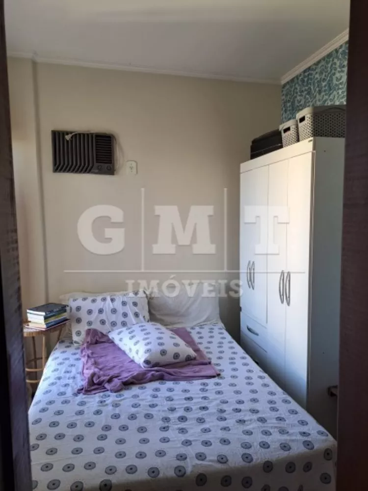 Apartamento, 1 quarto, 43 m² - Foto 7