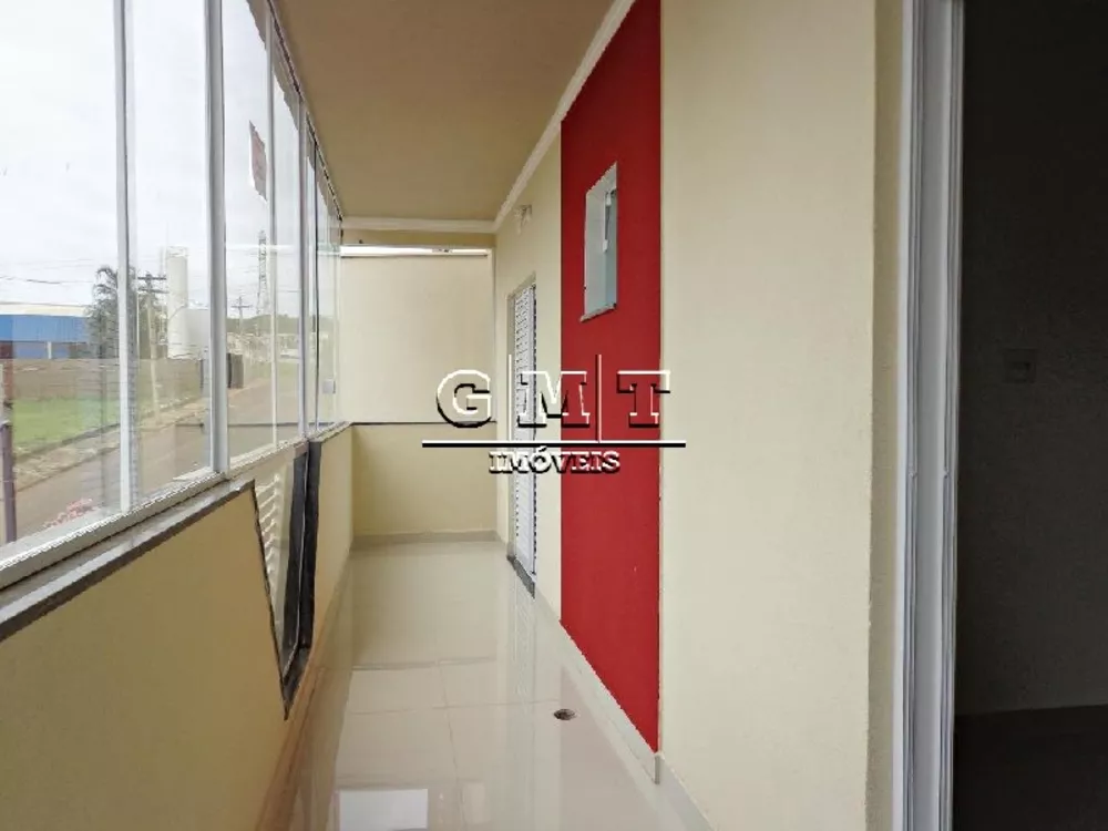 Apartamento, 2 quartos, 78 m² - Foto 8