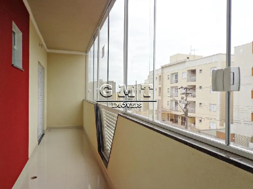 Apartamento, 2 quartos, 78 m² - Foto 4