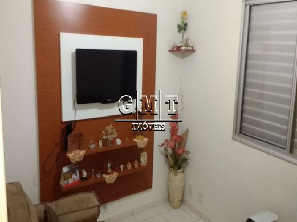 Apartamento, 3 quartos, 62 m² - Foto 1