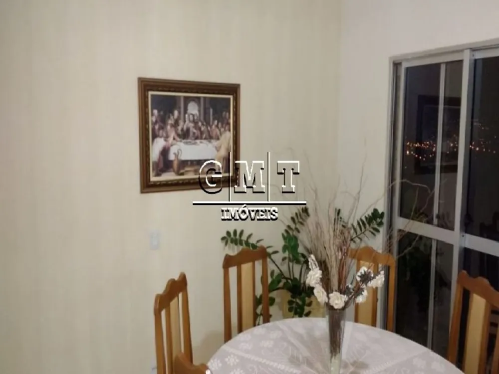 Apartamento, 3 quartos, 62 m² - Foto 3