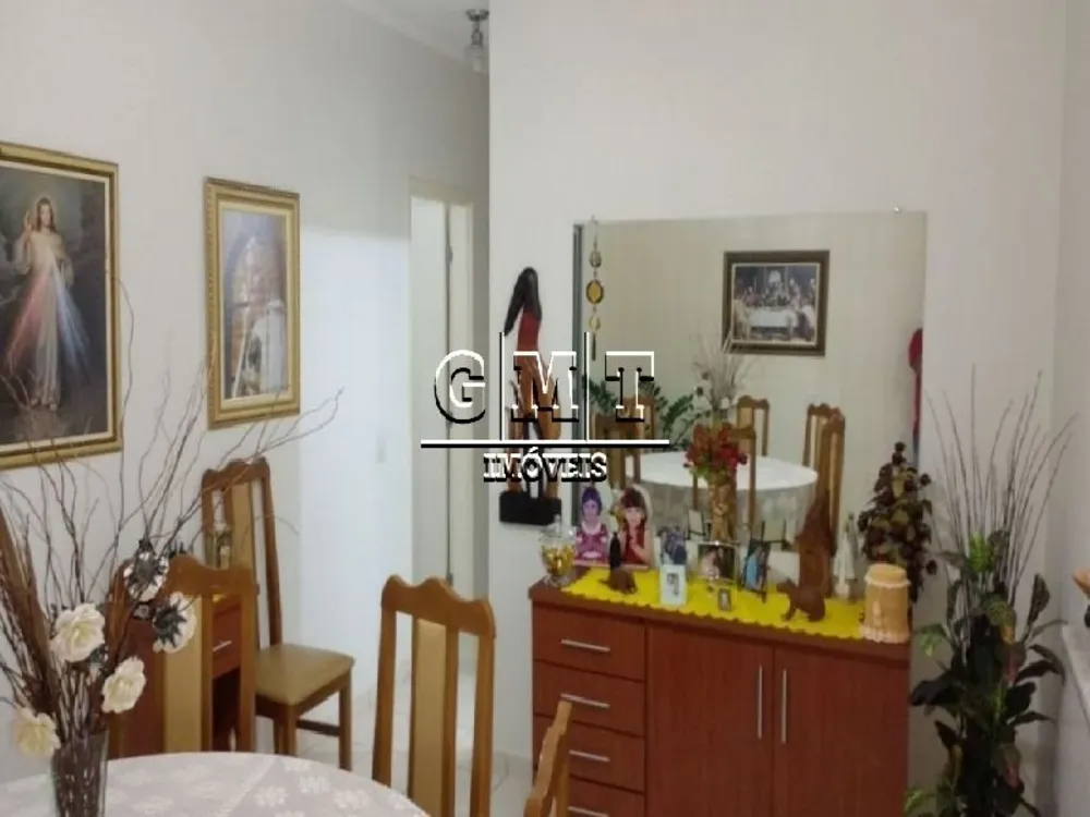 Apartamento, 3 quartos, 62 m² - Foto 4