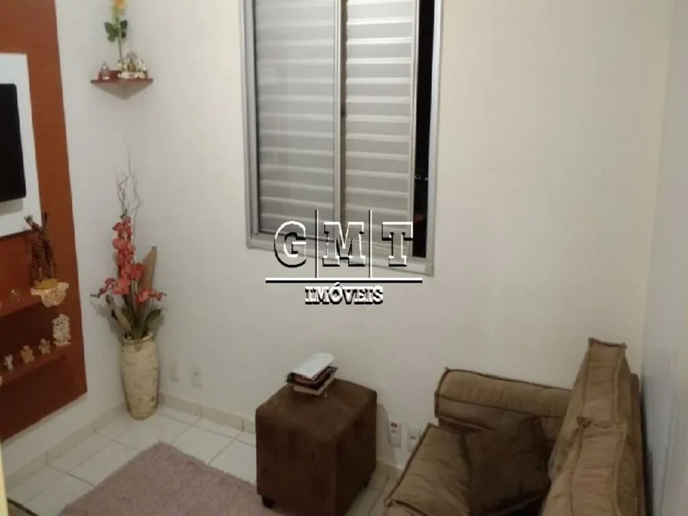 Apartamento, 3 quartos, 62 m² - Foto 2