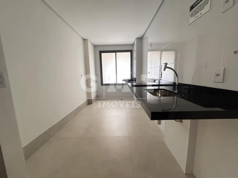 Apartamento, 3 quartos, 118 m² - Foto 2