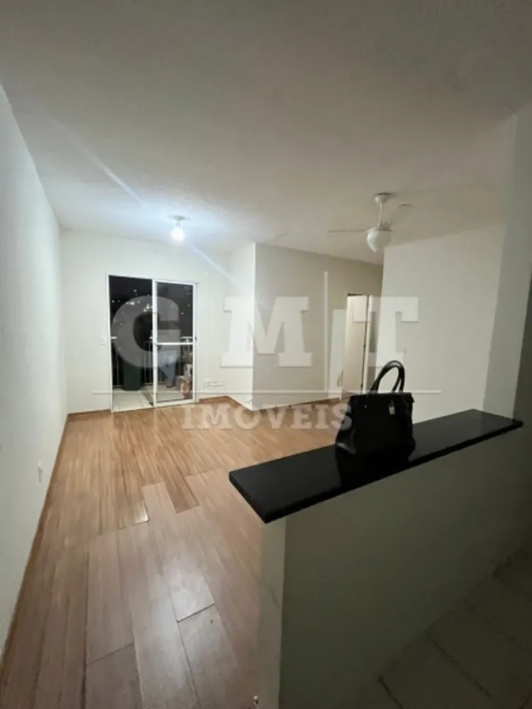 Apartamento, 3 quartos, 68 m² - Foto 1