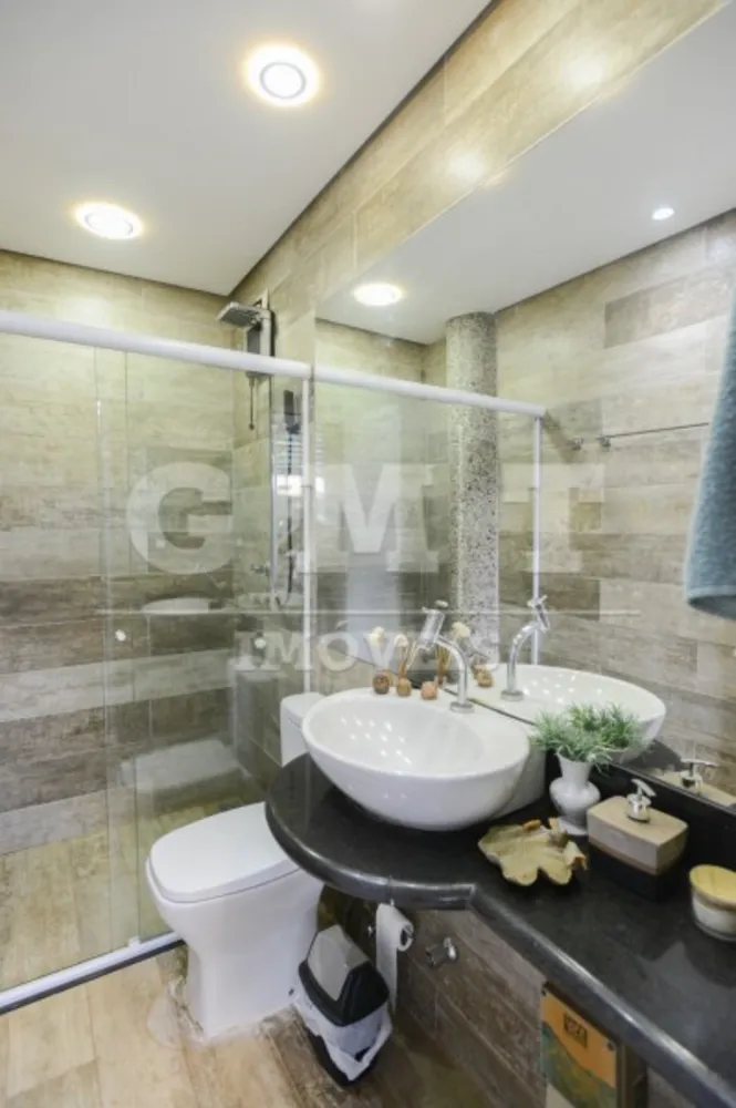 Casa de Condomínio, 5 quartos - Foto 8
