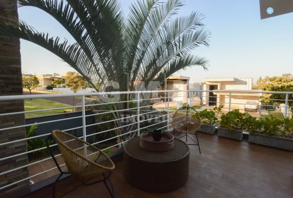 Casa de Condomínio, 5 quartos - Foto 4