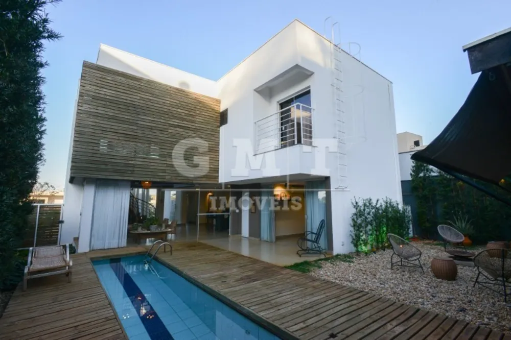Casa de Condomínio, 5 quartos - Foto 5