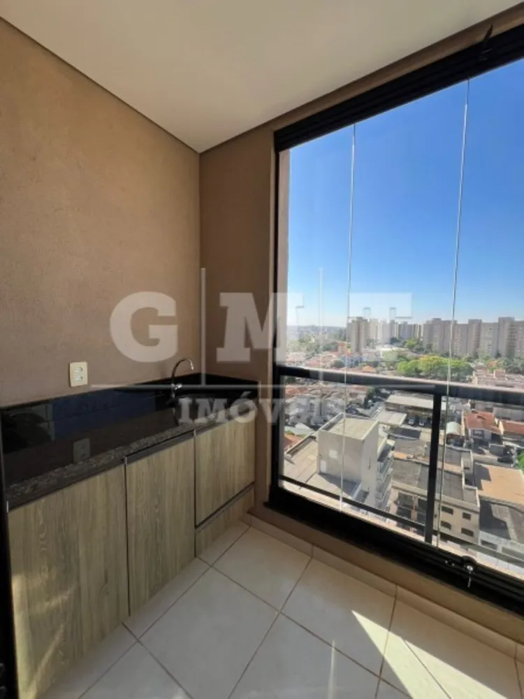 Apartamento, 1 quarto, 38 m² - Foto 11