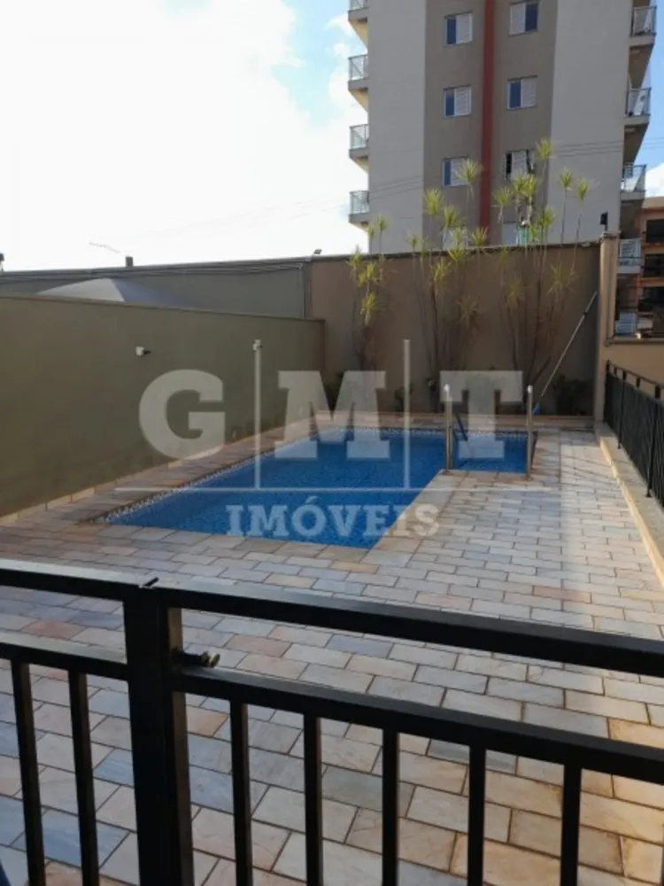 Apartamento, 1 quarto, 38 m² - Foto 6