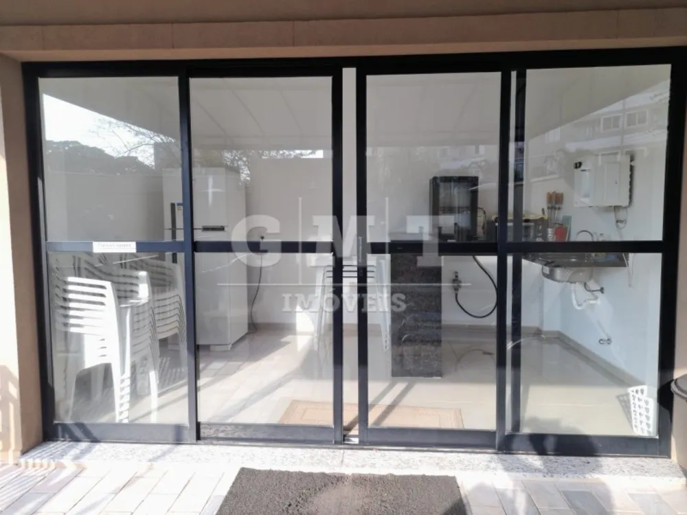 Apartamento, 1 quarto, 38 m² - Foto 1