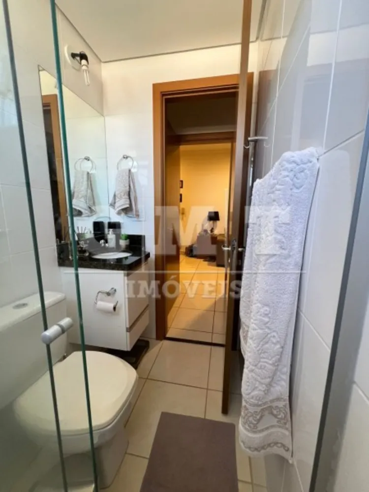 Apartamento, 1 quarto, 38 m² - Foto 8