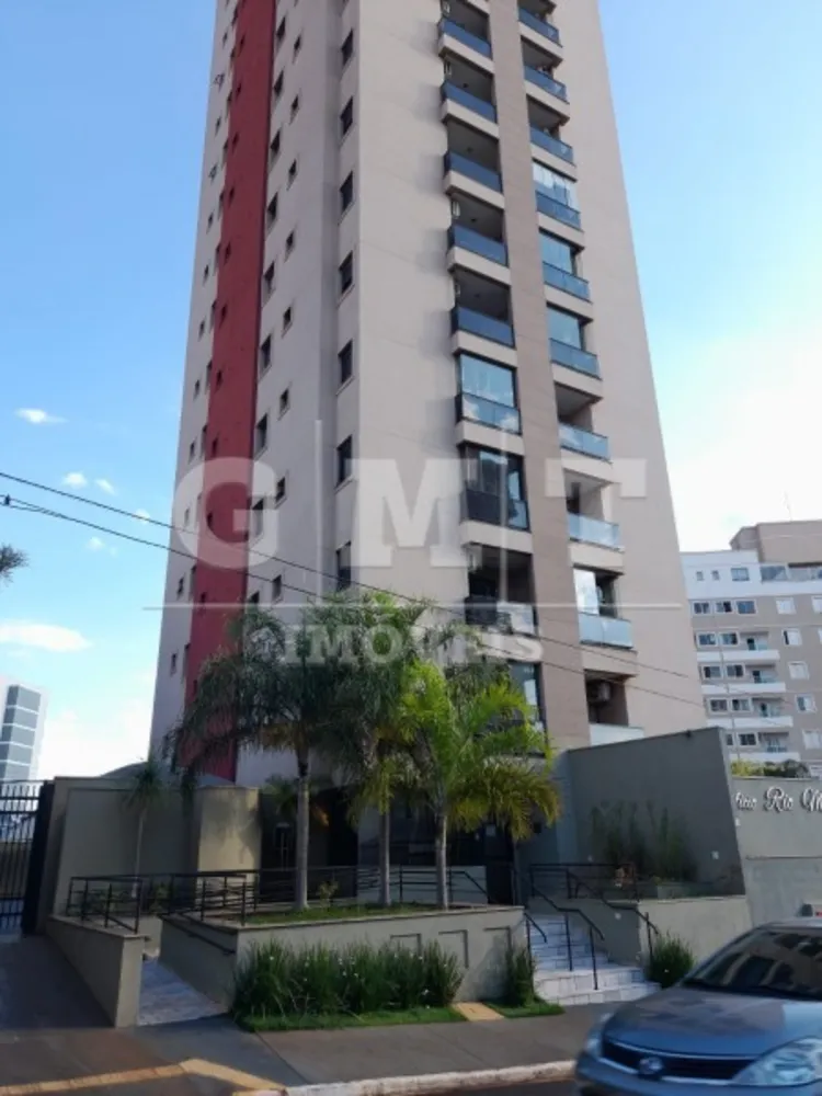 Apartamento, 1 quarto, 38 m² - Foto 3