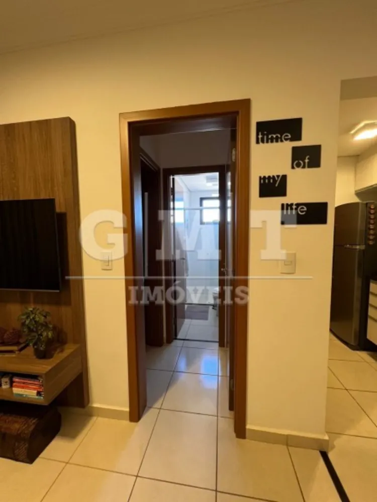 Apartamento, 1 quarto, 38 m² - Foto 2