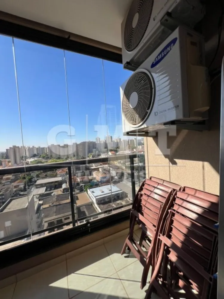 Apartamento, 1 quarto, 38 m² - Foto 7