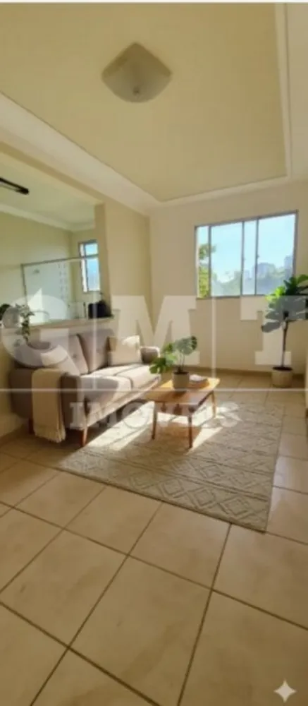 Apartamento, 2 quartos, 46 m² - Foto 6