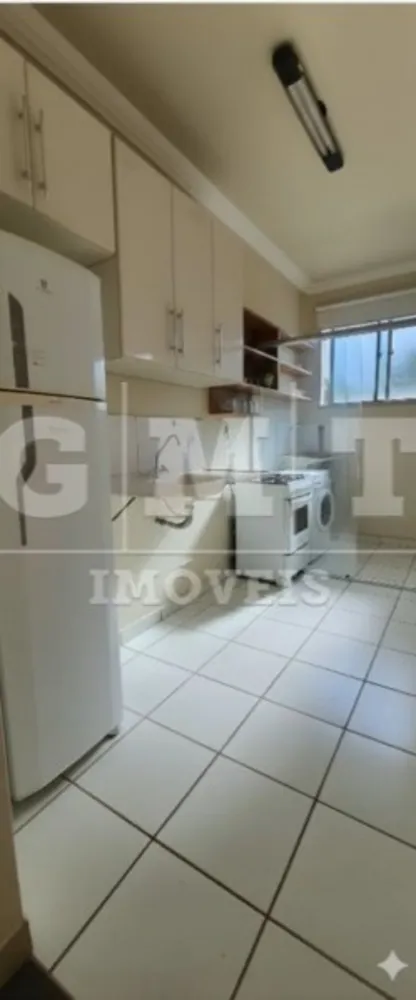 Apartamento, 2 quartos, 46 m² - Foto 2