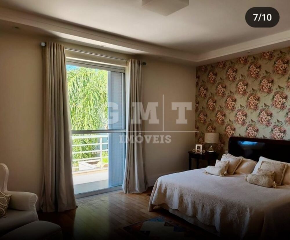 Casa de Condomínio, 4 quartos - Foto 8