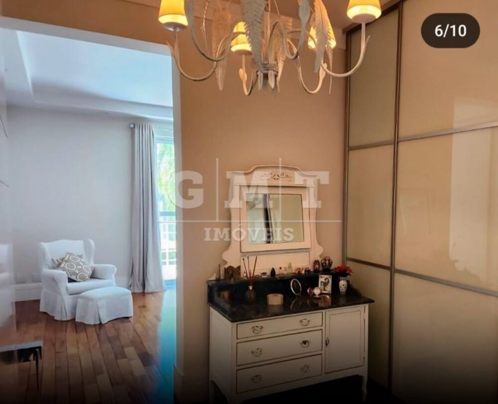 Casa de Condomínio, 4 quartos - Foto 5