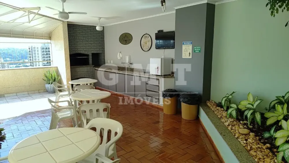 Apartamento, 3 quartos, 151 m² - Foto 11