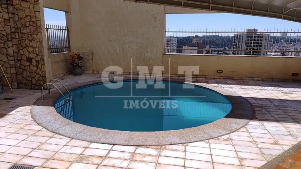 Apartamento, 3 quartos, 151 m² - Foto 2