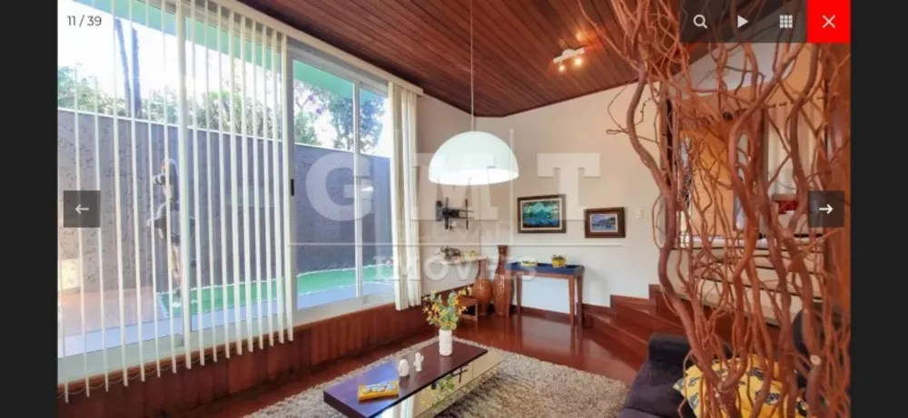 Casa, 3 quartos, 372 m² - Foto 3