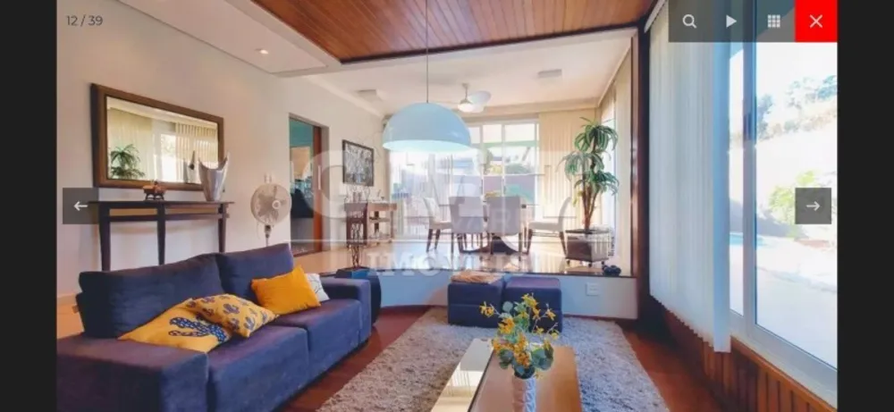 Casa, 3 quartos, 372 m² - Foto 7