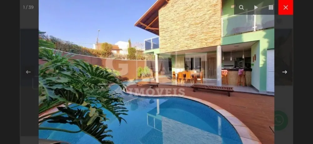 Casa, 3 quartos, 372 m² - Foto 8