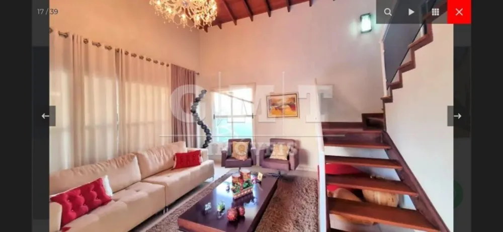 Casa, 3 quartos, 372 m² - Foto 10