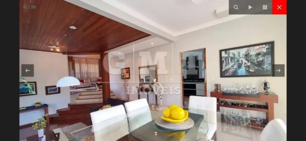 Casa, 3 quartos, 372 m² - Foto 12