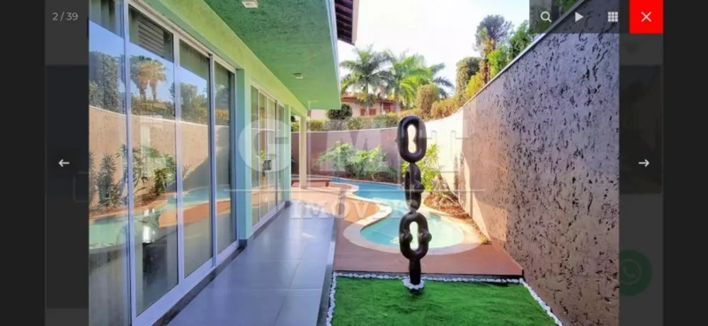 Casa, 3 quartos, 372 m² - Foto 4