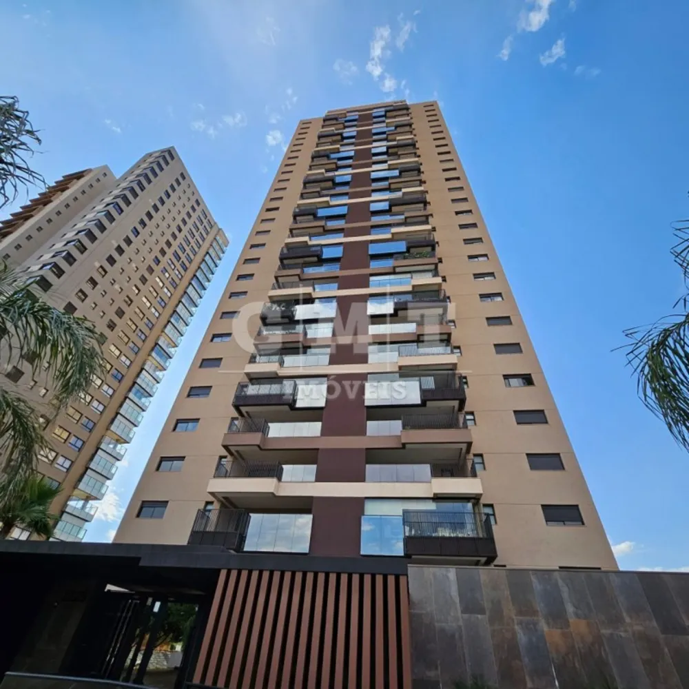Apartamento, 3 quartos, 151 m² - Foto 1
