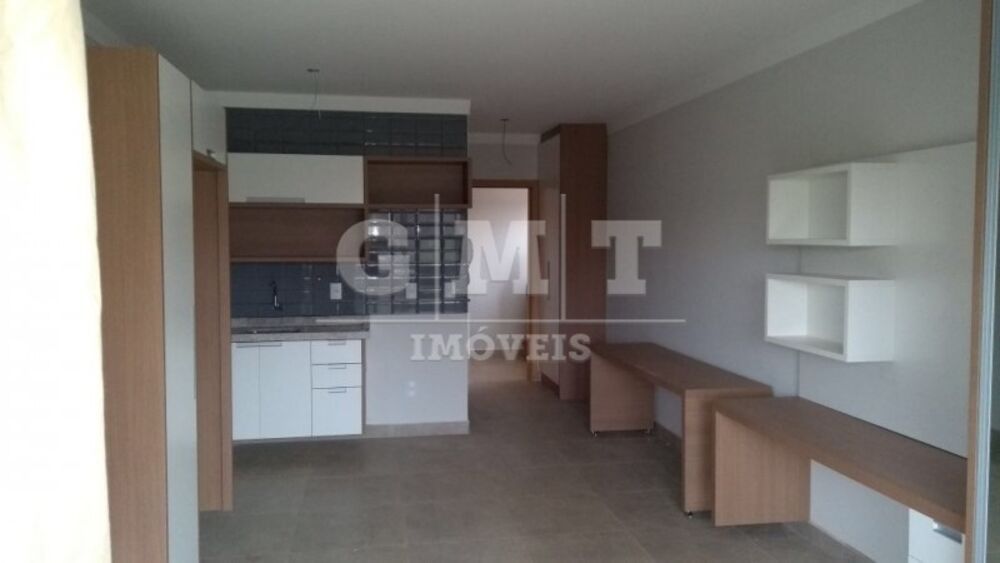 Flat/Apart Hotel à venda, 35m² - Foto 1