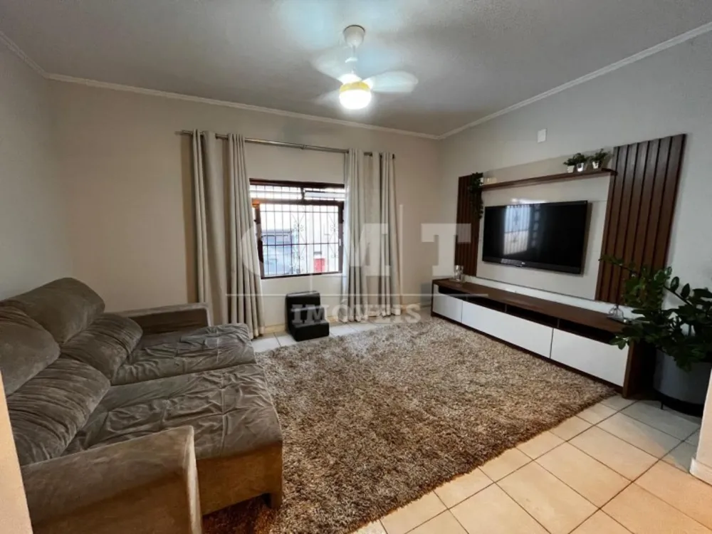 Casa, 3 quartos, 140 m² - Foto 4